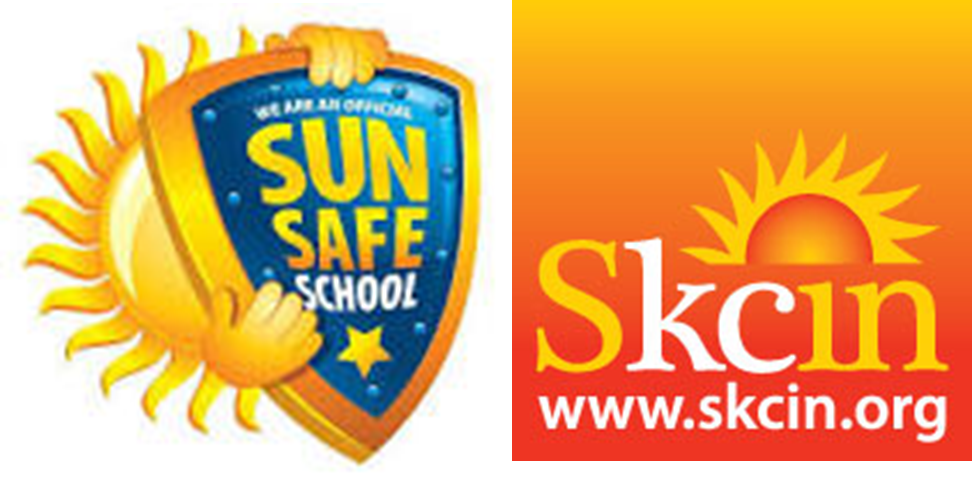 safe sun logo