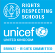uincef badge