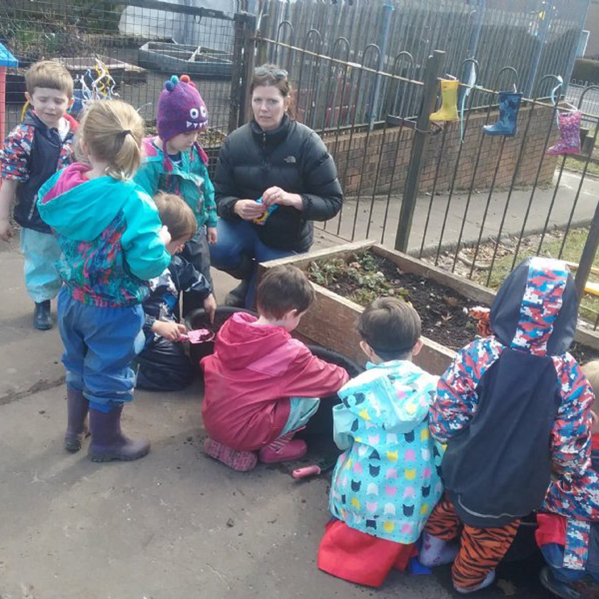Nursery