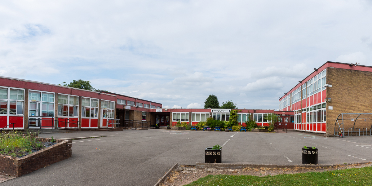 Welcome to Clober Primary 